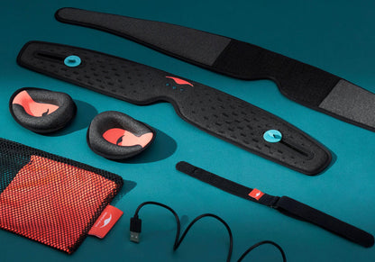 Manta SOUND Sleep Mask (Previous Gen)