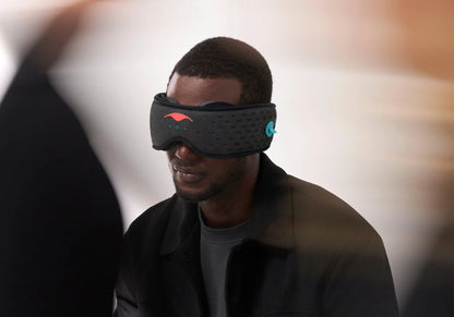 Manta SOUND Sleep Mask (Previous Gen)