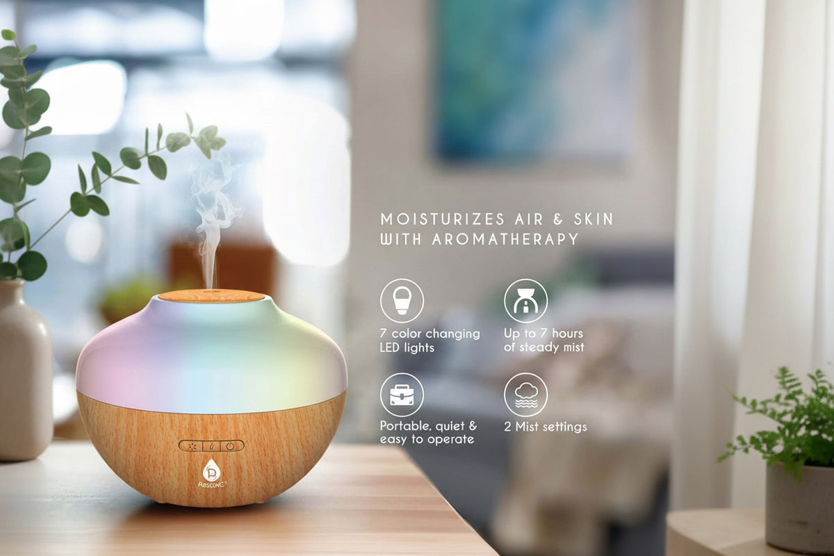 Pursonic Bath & Aromatherapy Bundle – Essential Oils, Bath Bombs & More!