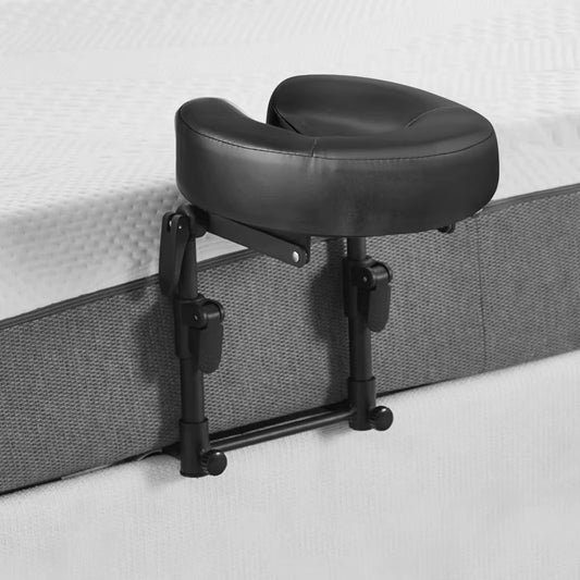 Adjustable Bed Massage Face Cradle - Without Arm Rest 