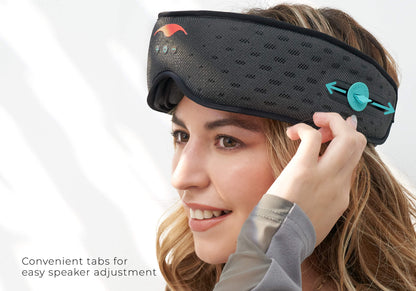 Manta SOUND Sleep Mask (Previous Gen)