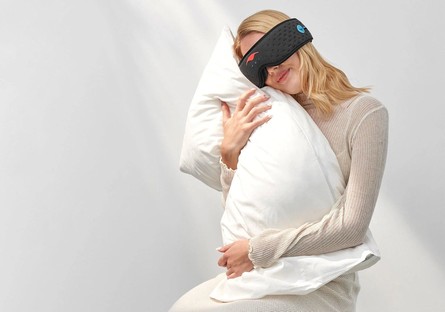 Manta SOUND Sleep Mask (Previous Gen)