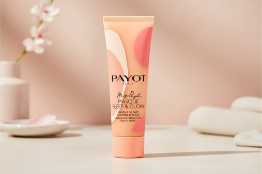 MY PAYOT masque sleep &amp; glow 50 ml