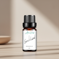Sandalwood Essential Oil