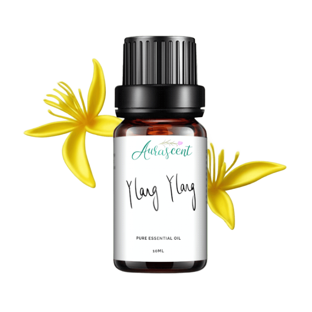Ylang Ylang Essential Oil